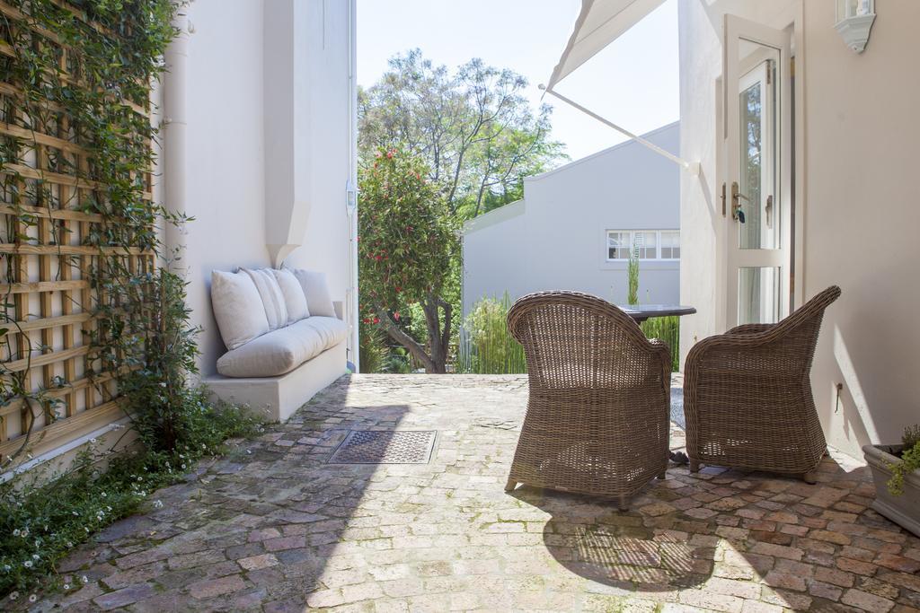 33 Strawberry Lane - Studio And Cottage Cidade Do Cabo Quarto foto
