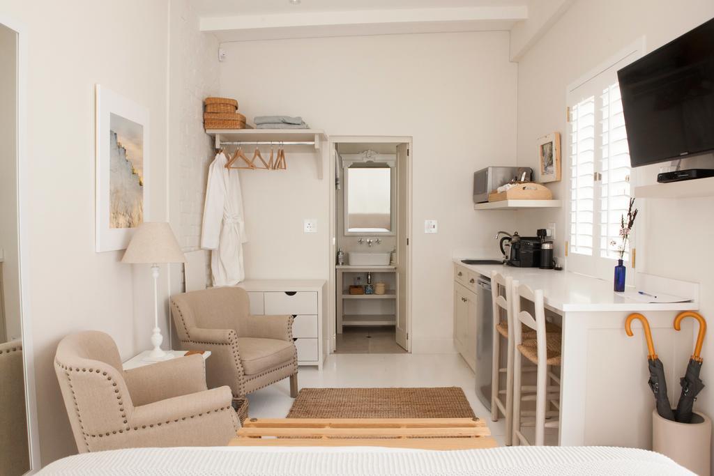 33 Strawberry Lane - Studio And Cottage Cidade Do Cabo Quarto foto