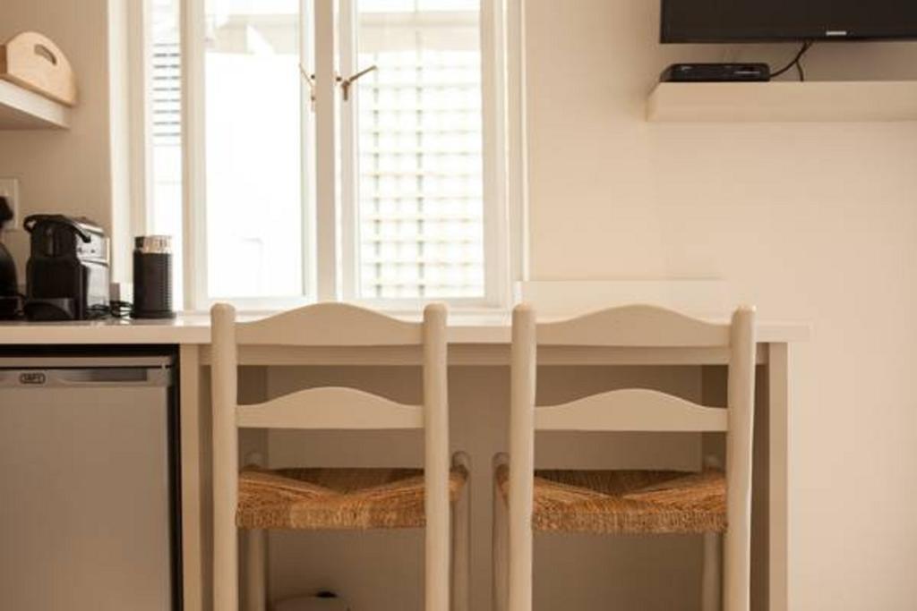 33 Strawberry Lane - Studio And Cottage Cidade Do Cabo Quarto foto