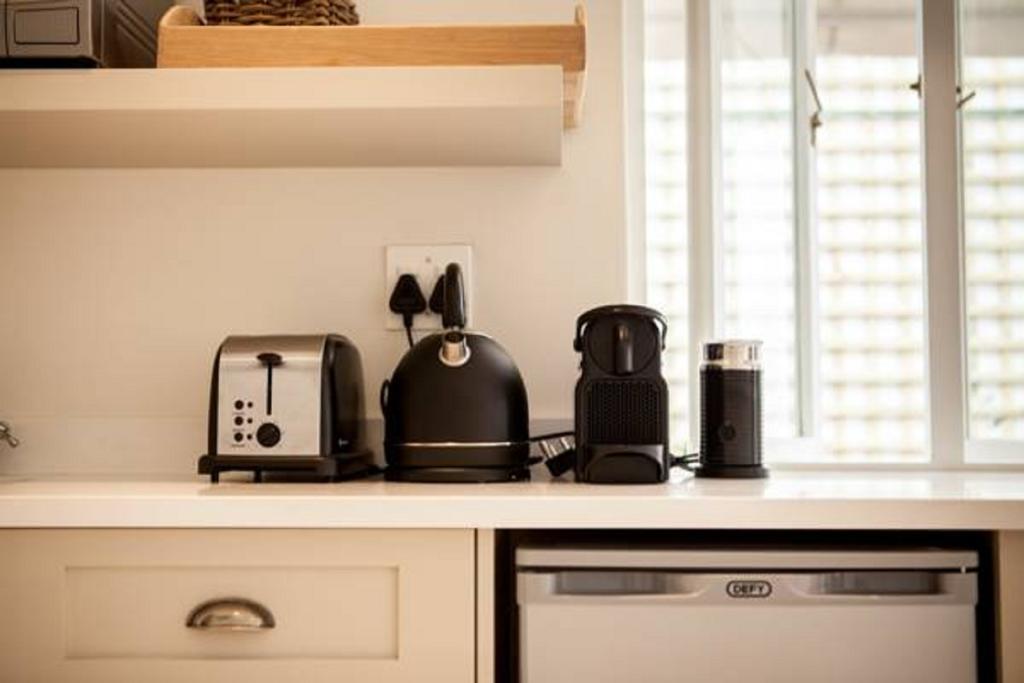 33 Strawberry Lane - Studio And Cottage Cidade Do Cabo Quarto foto