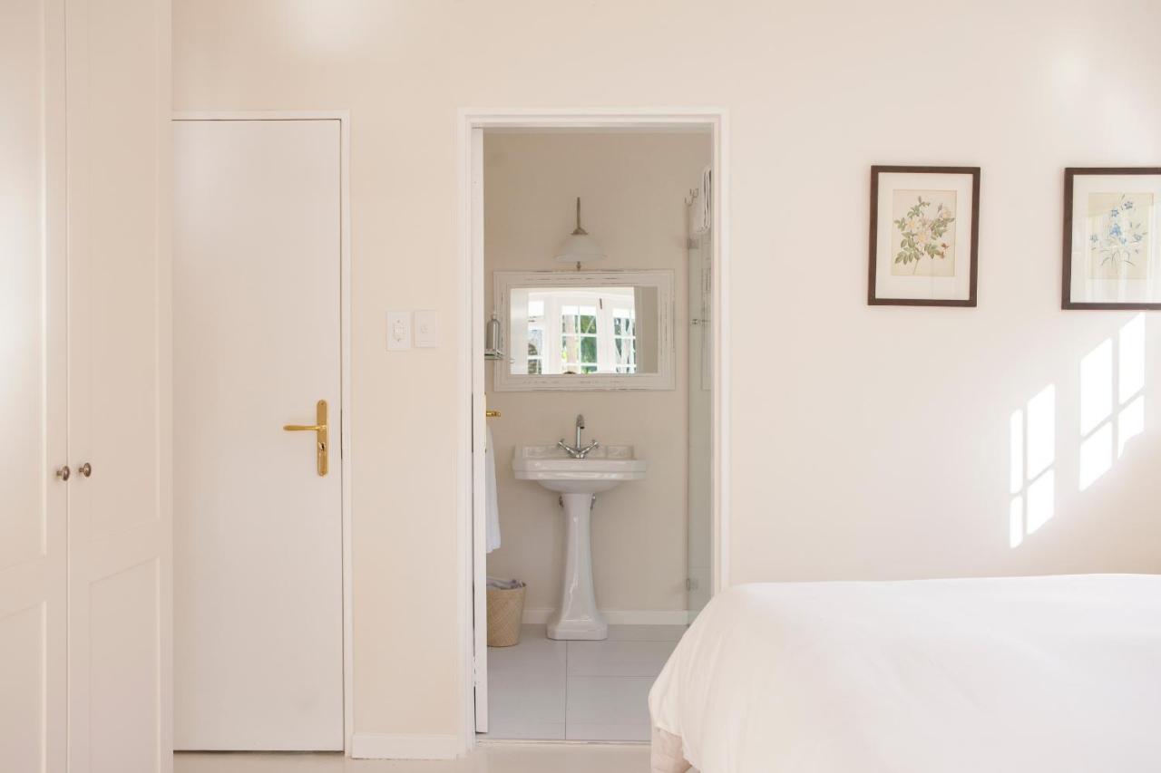 33 Strawberry Lane - Studio And Cottage Cidade Do Cabo Exterior foto