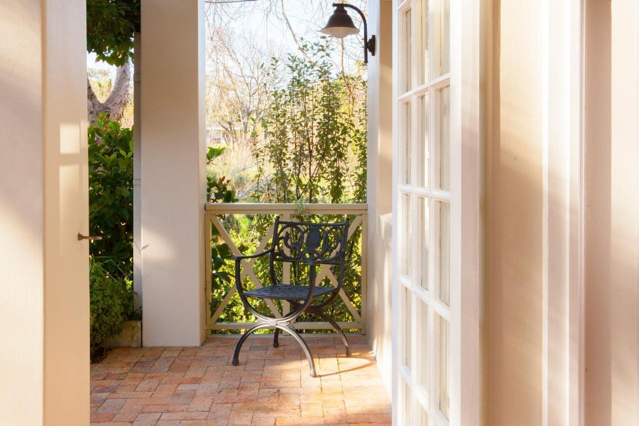 33 Strawberry Lane - Studio And Cottage Cidade Do Cabo Exterior foto
