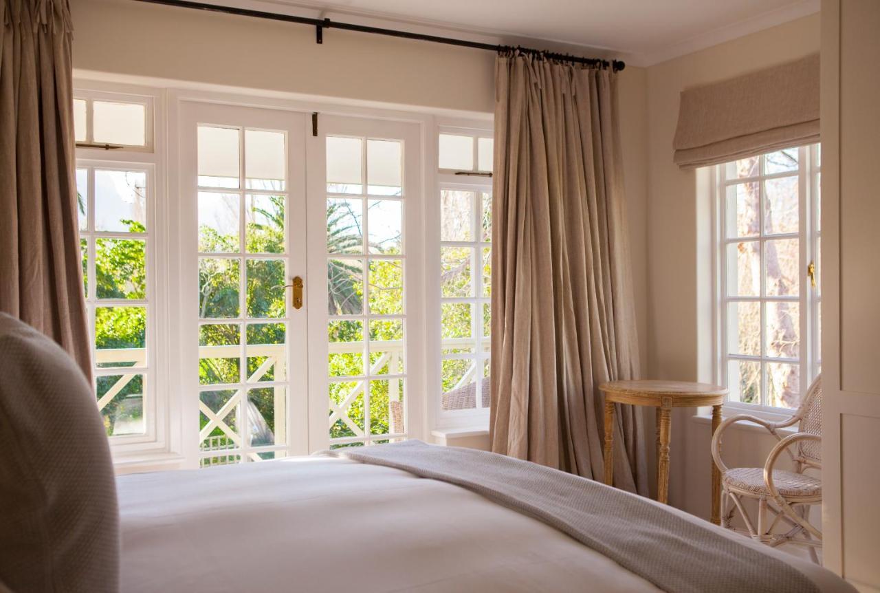 33 Strawberry Lane - Studio And Cottage Cidade Do Cabo Exterior foto