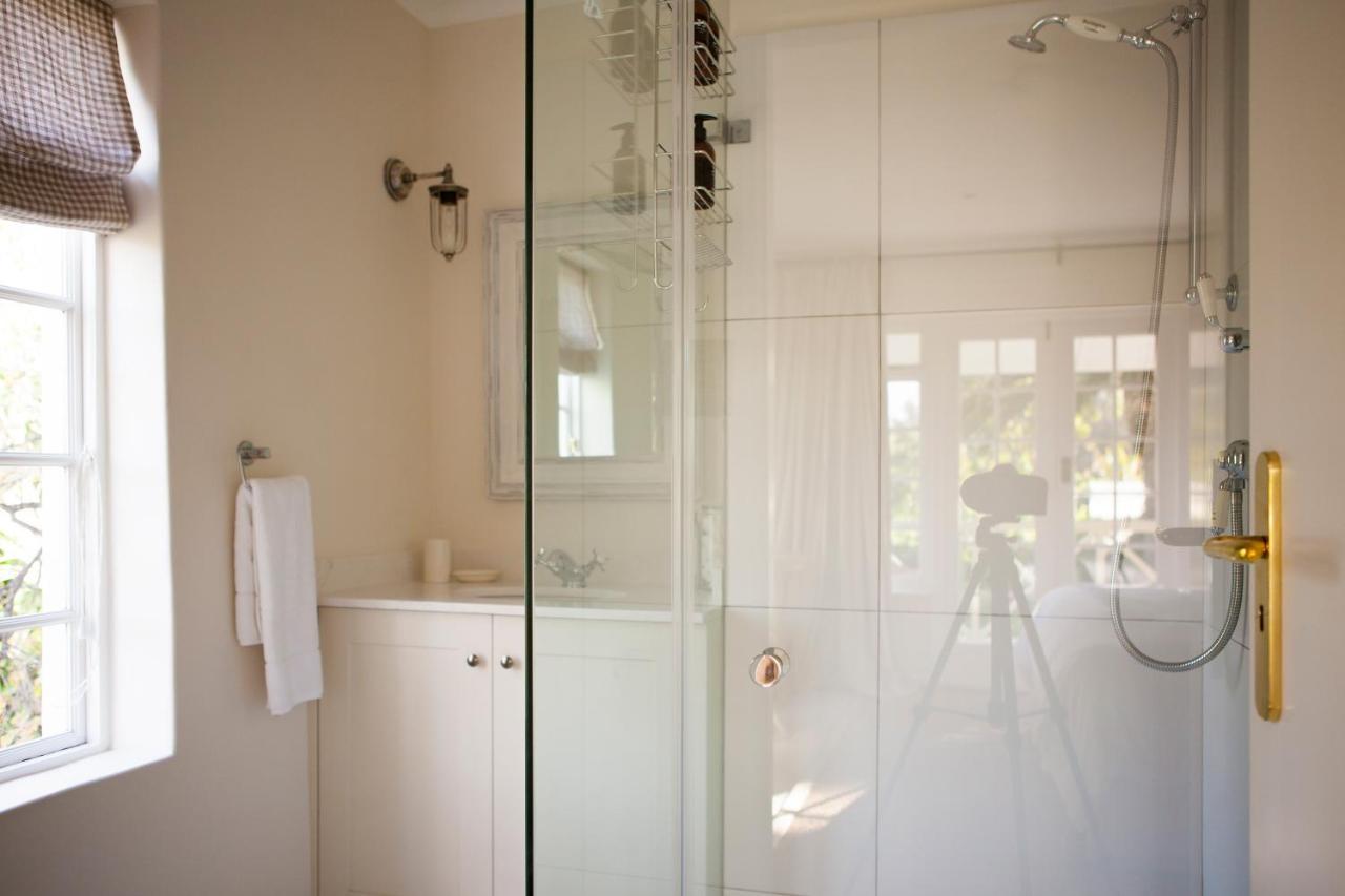 33 Strawberry Lane - Studio And Cottage Cidade Do Cabo Exterior foto