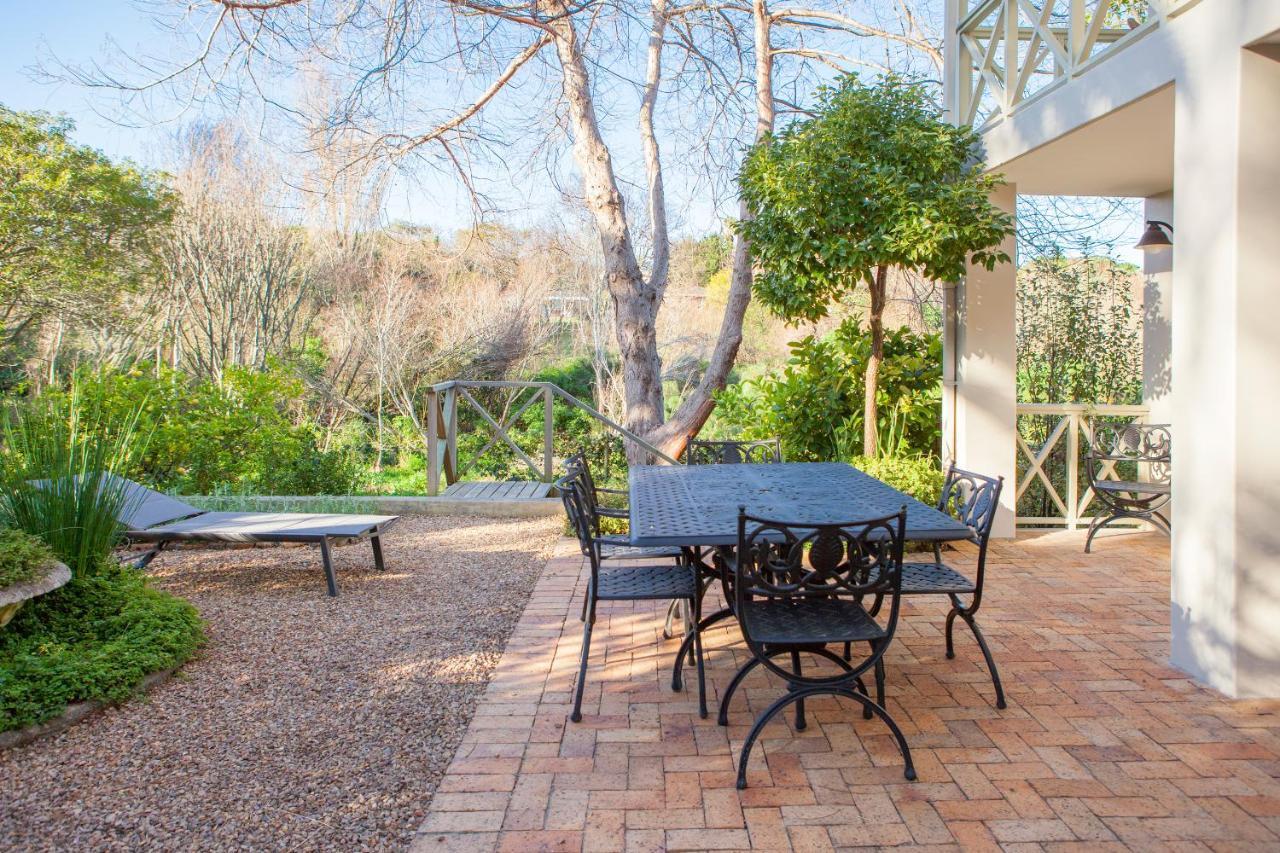 33 Strawberry Lane - Studio And Cottage Cidade Do Cabo Exterior foto