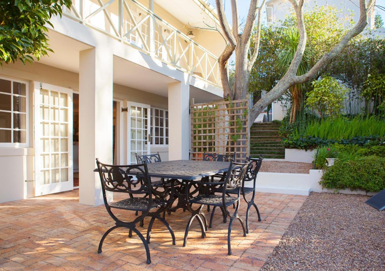 33 Strawberry Lane - Studio And Cottage Cidade Do Cabo Exterior foto
