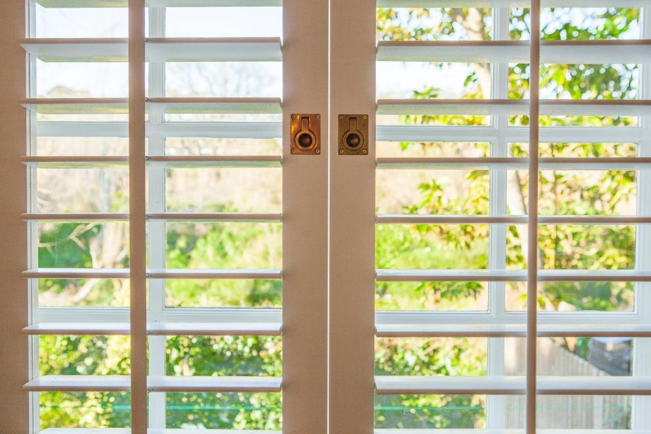 33 Strawberry Lane - Studio And Cottage Cidade Do Cabo Exterior foto