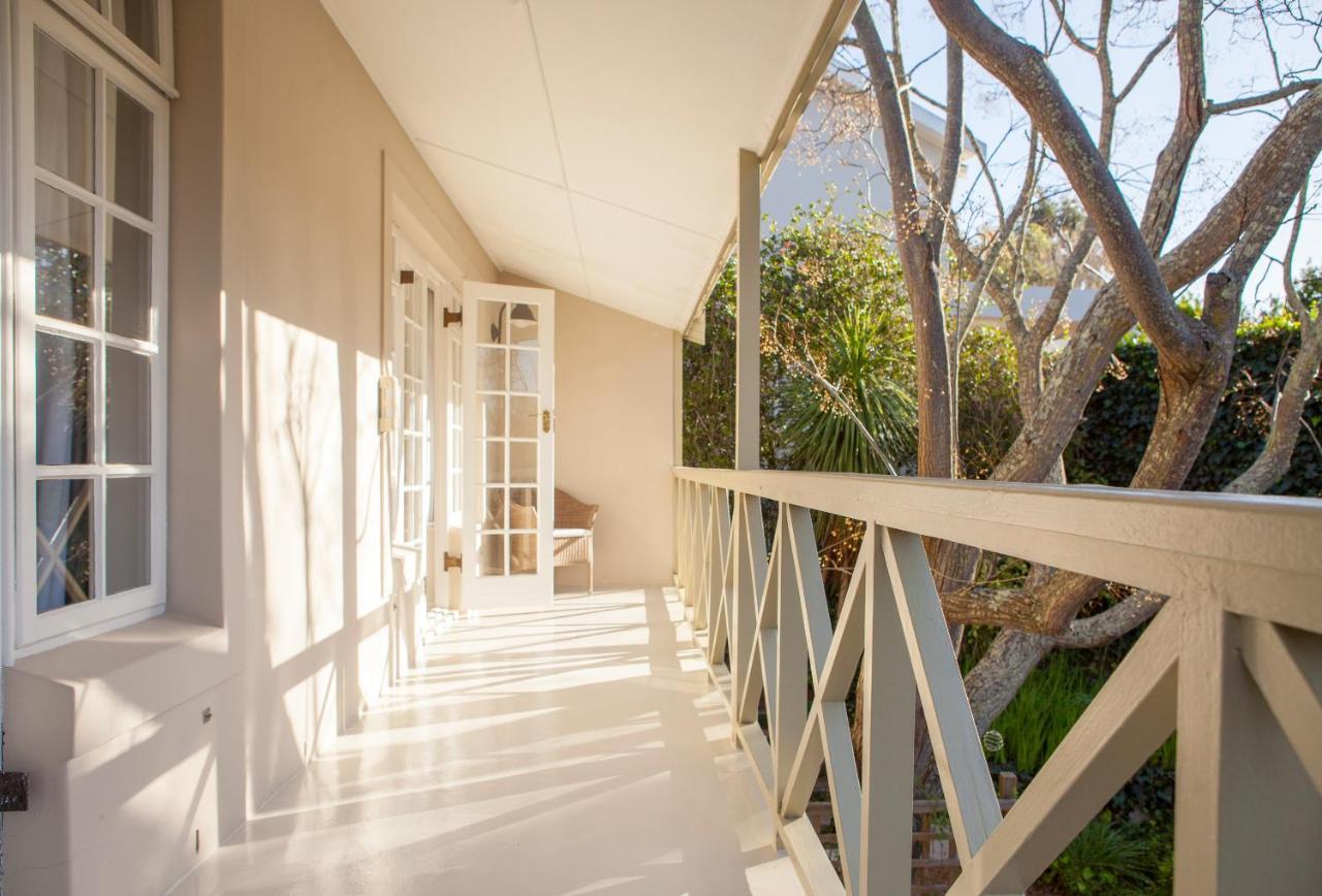 33 Strawberry Lane - Studio And Cottage Cidade Do Cabo Exterior foto