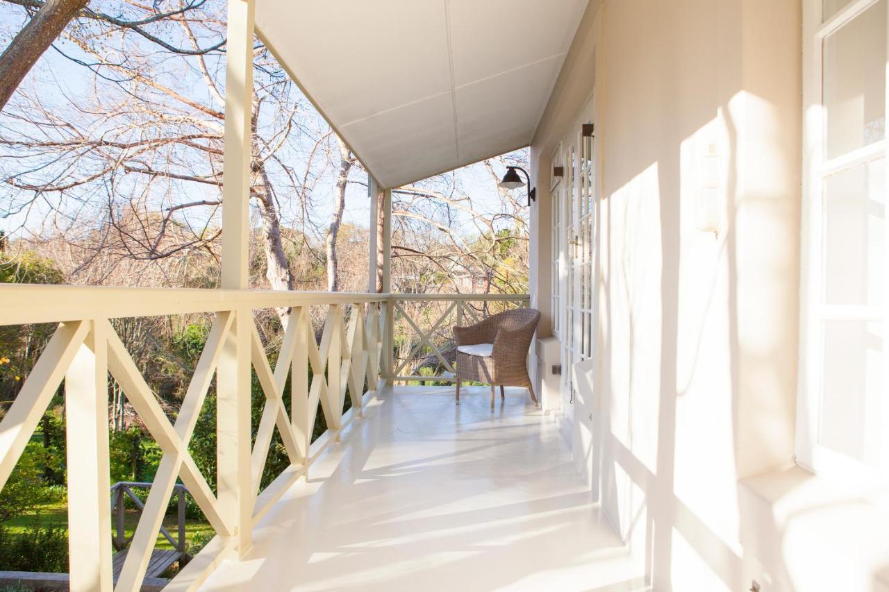 33 Strawberry Lane - Studio And Cottage Cidade Do Cabo Exterior foto