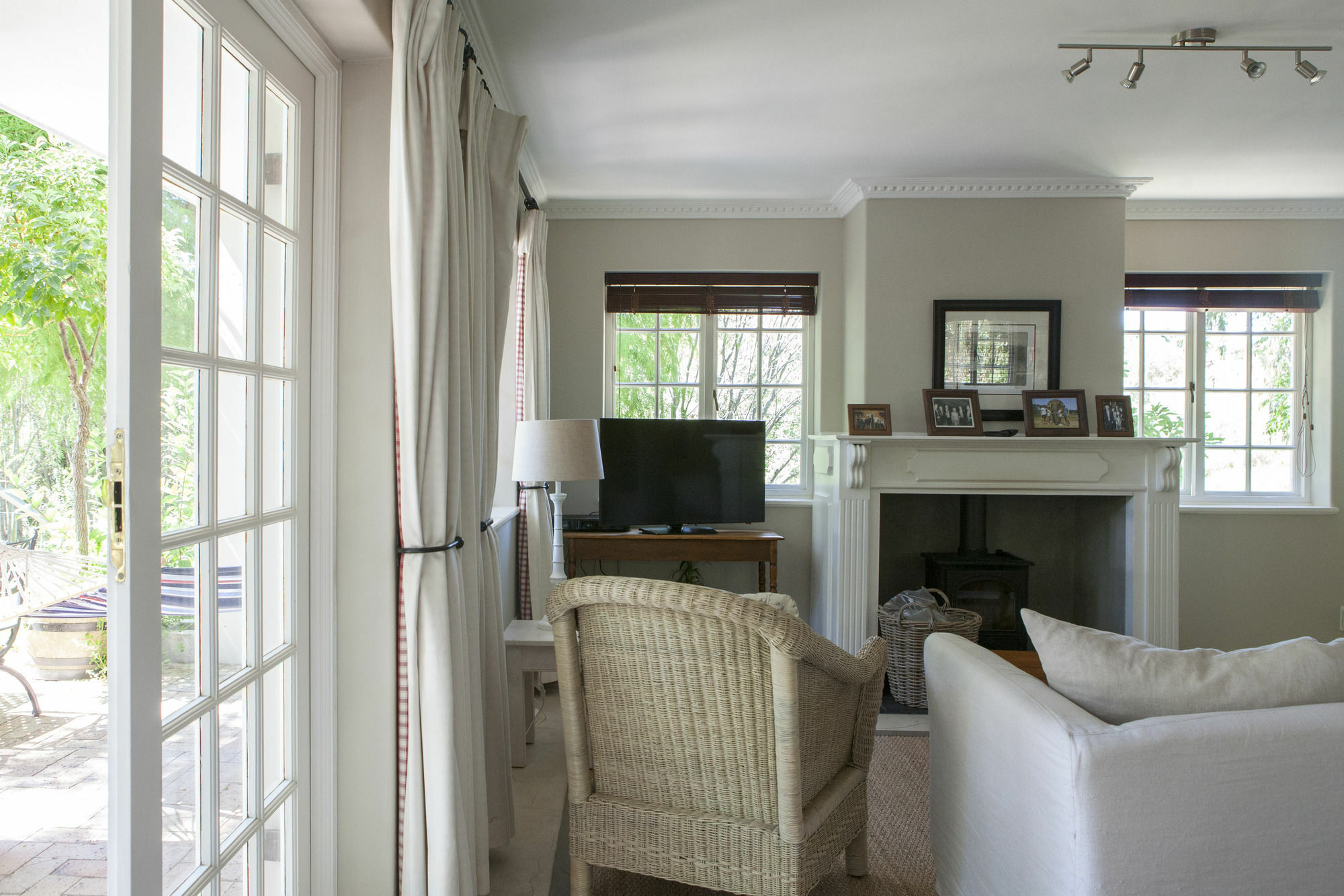 33 Strawberry Lane - Studio And Cottage Cidade Do Cabo Exterior foto