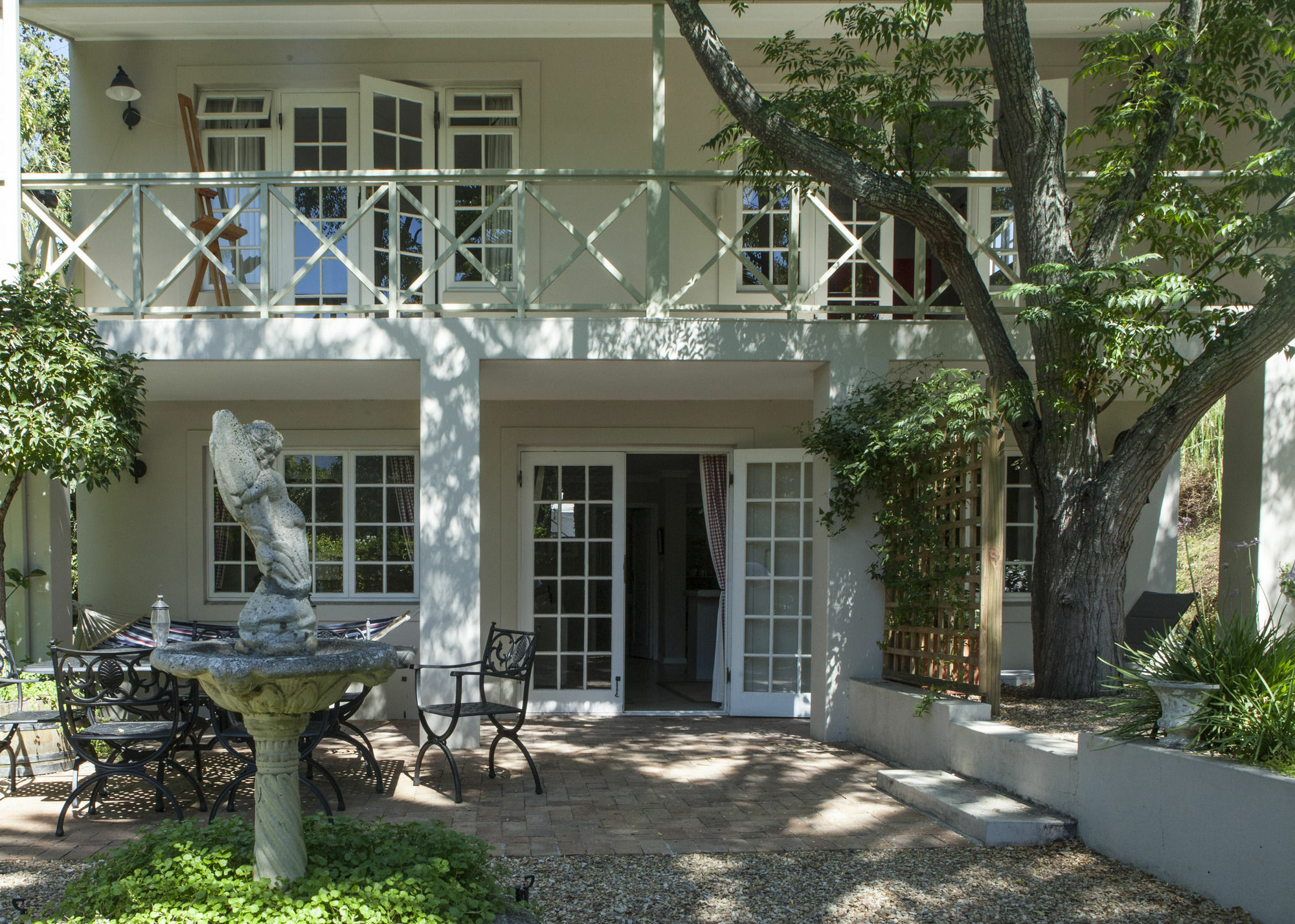 33 Strawberry Lane - Studio And Cottage Cidade Do Cabo Exterior foto