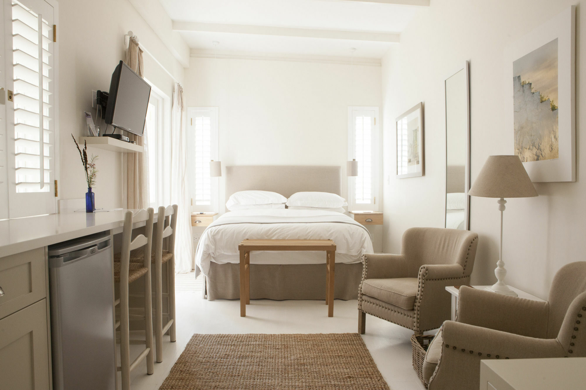 33 Strawberry Lane - Studio And Cottage Cidade Do Cabo Exterior foto