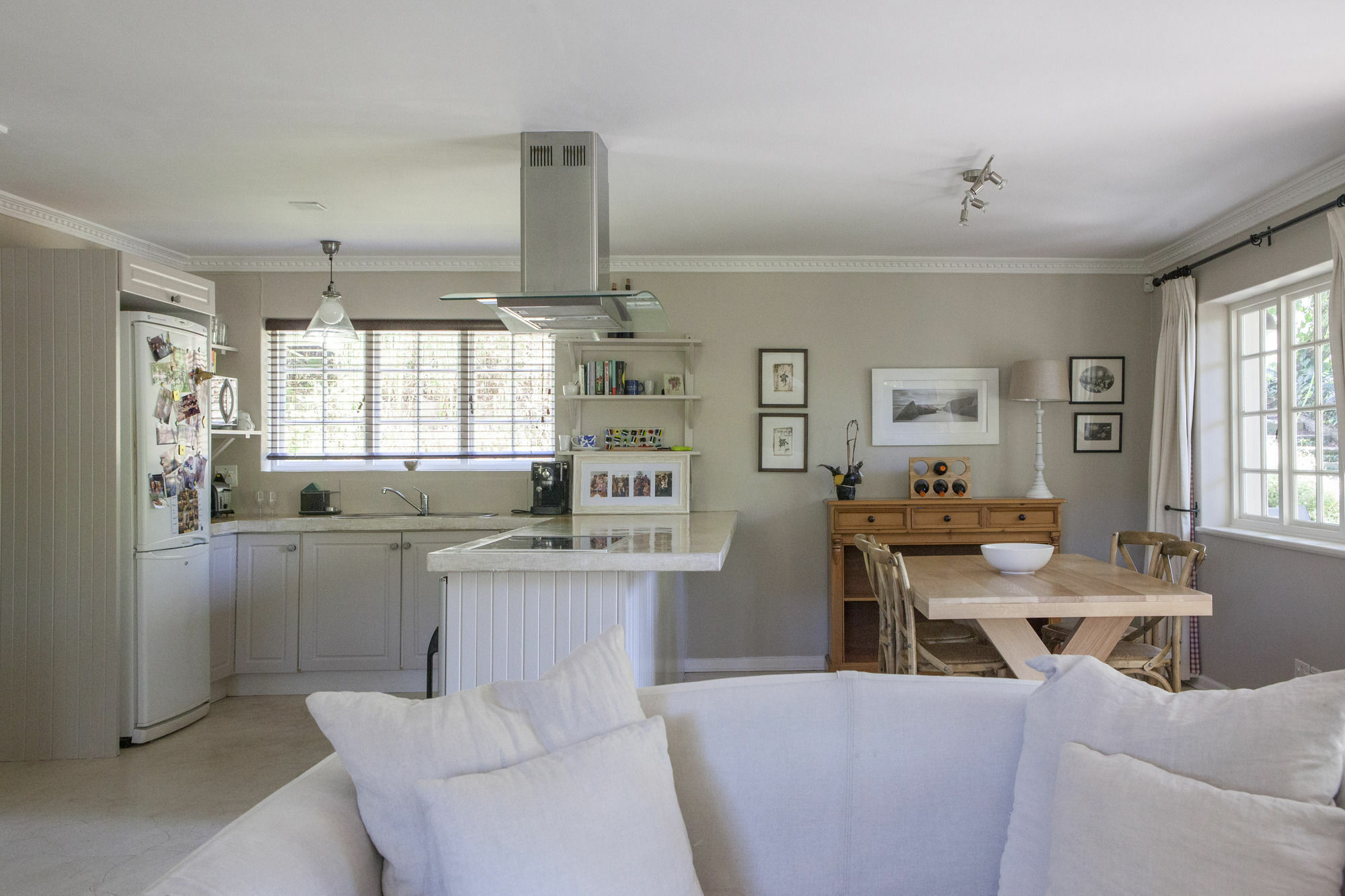 33 Strawberry Lane - Studio And Cottage Cidade Do Cabo Exterior foto