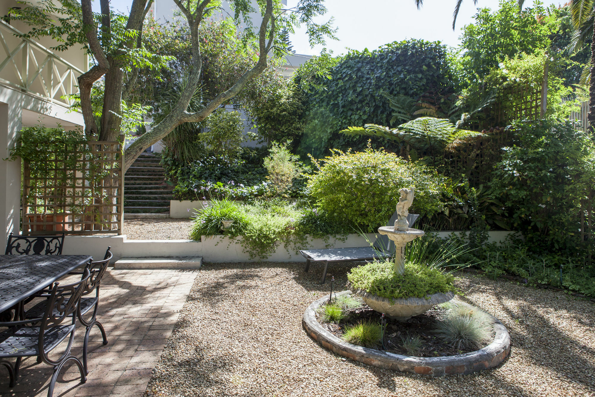 33 Strawberry Lane - Studio And Cottage Cidade Do Cabo Exterior foto